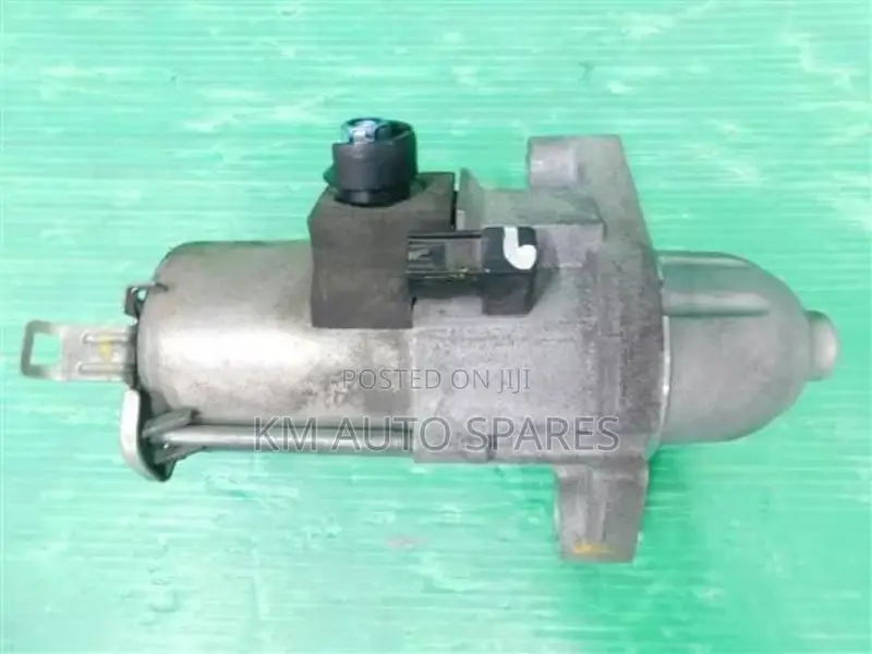 Honda K24a Starter Motor for Crv, Stepwagon, Accord, Odyssey
