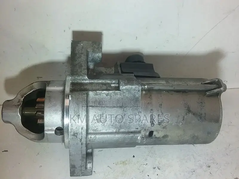 Honda K24a Starter Motor for Crv, Stepwagon, Accord, Odyssey
