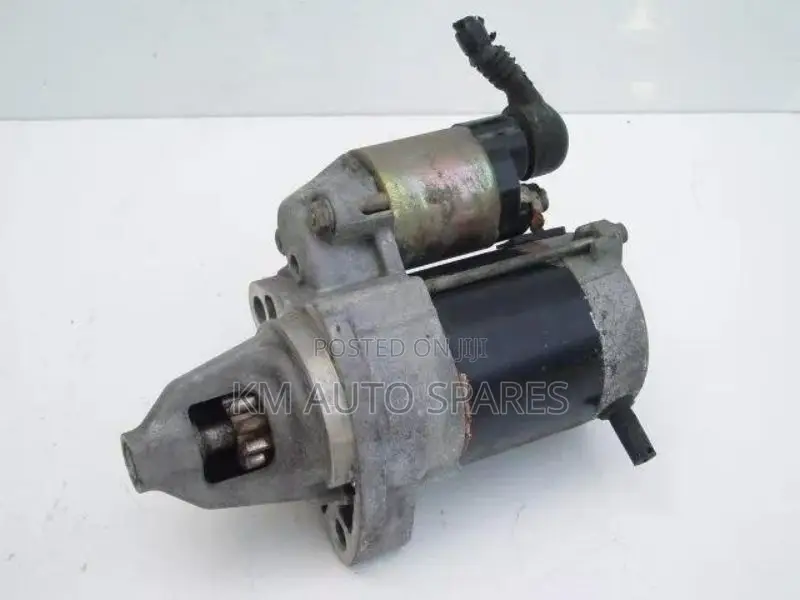 Honda L13a Starter Motor for Fit.
