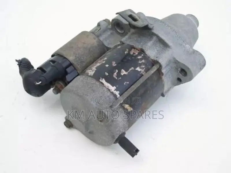Honda L13a Starter Motor for Fit.
