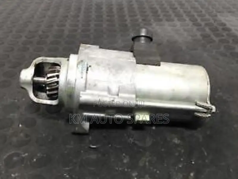 Honda L13b Starter Motor for Fit, Shuttle, Vezel, Freed.