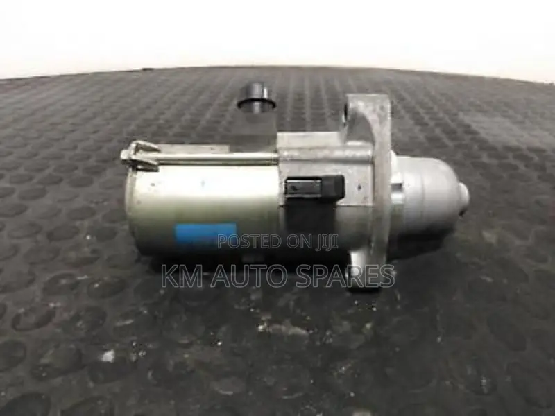 Honda L13b Starter Motor for Fit, Shuttle, Vezel, Freed.