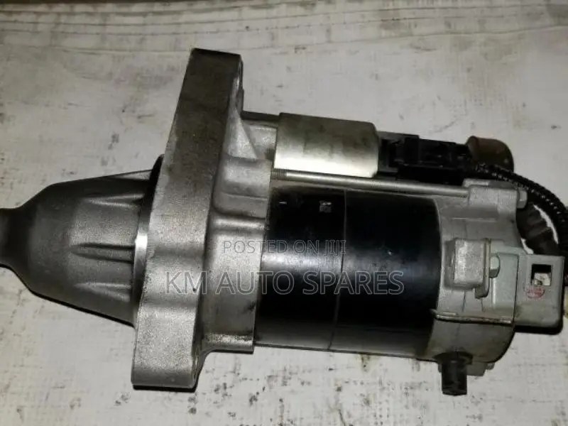 Honda R18a Starter Motor for Stream, Civic.