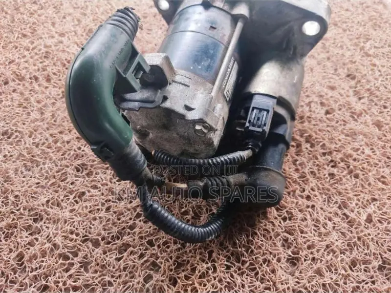 Honda R18a Starter Motor for Stream, Civic.