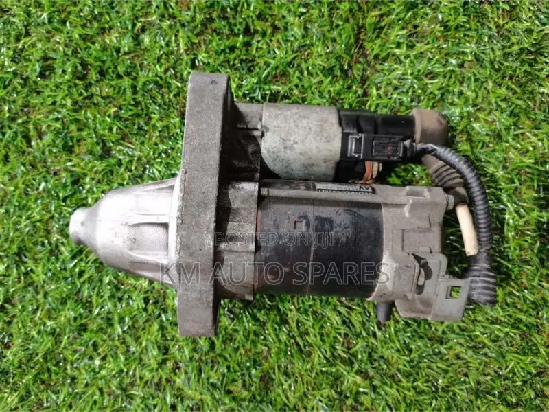 Honda R18a Starter Motor for Stream, Civic.