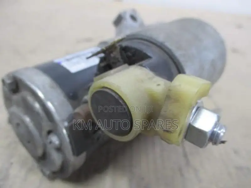 Mazda L8 Starter Motor for Bongo, Premacy, Nissan Vanette.