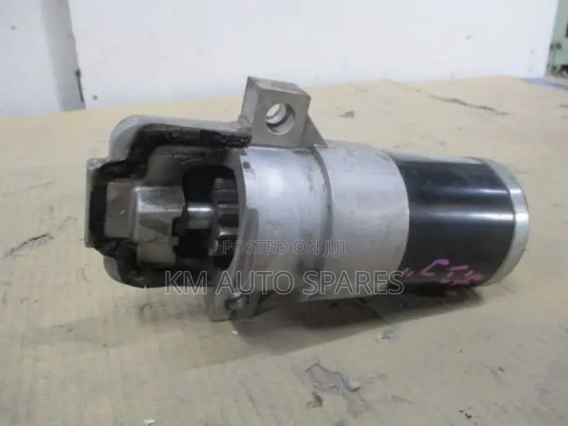 Mazda L8 Starter Motor for Bongo, Premacy, Nissan Vanette.