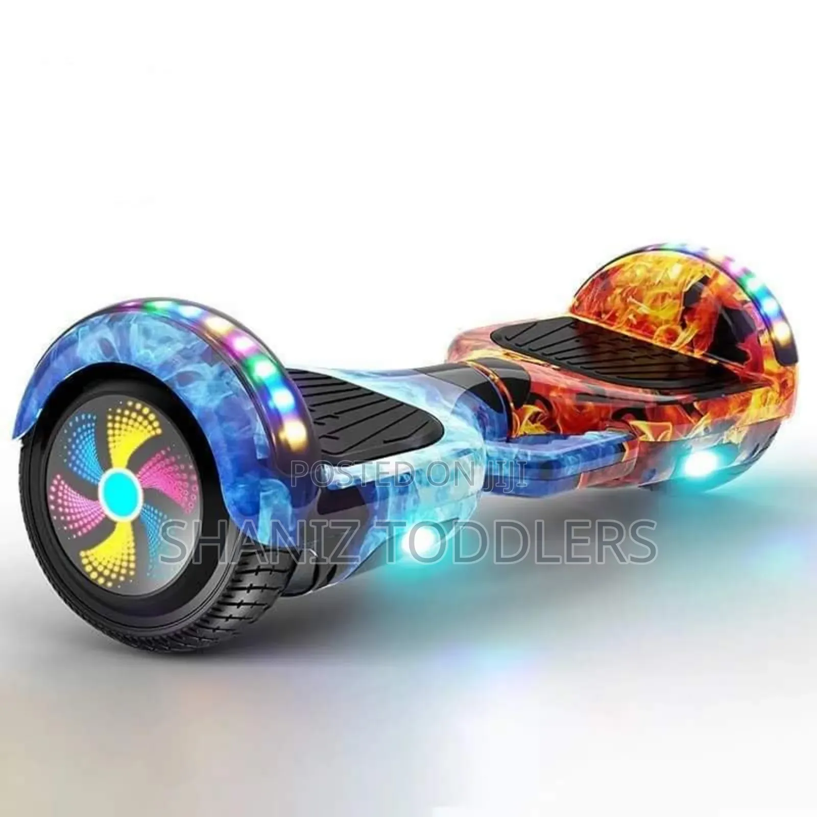 6.5 Inch Hoverboard* Hoverboard