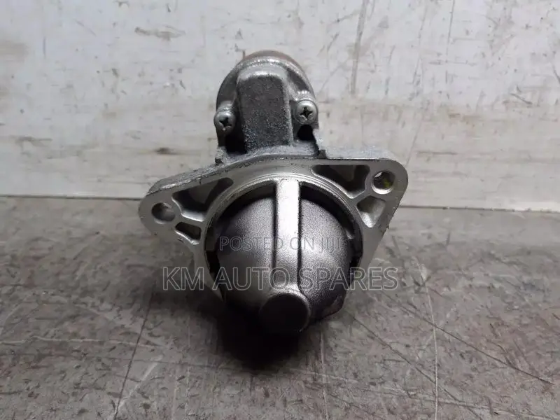 Mazda P5 Starter Motor for Demio, Axela, Cx3.