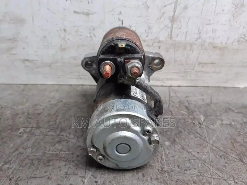 Mazda P5 Starter Motor for Demio, Axela, Cx3.