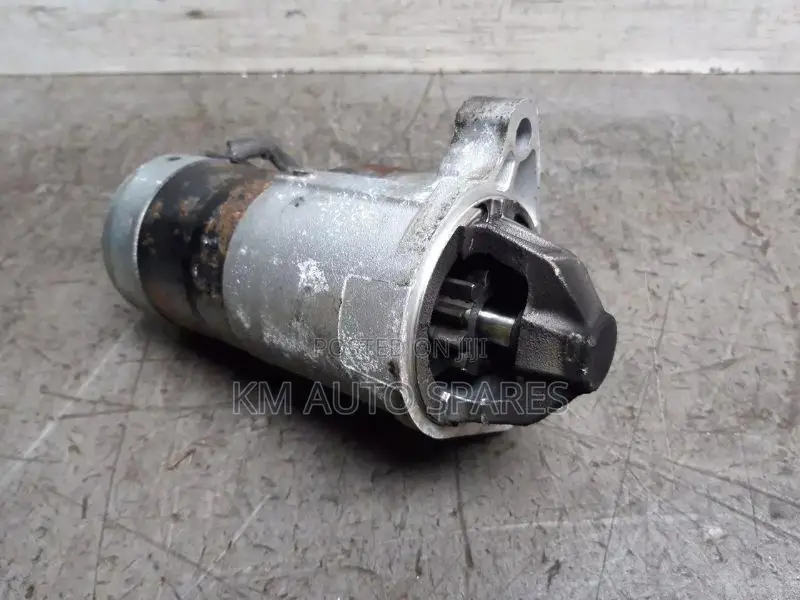Mazda P5 Starter Motor for Demio, Axela, Cx3.