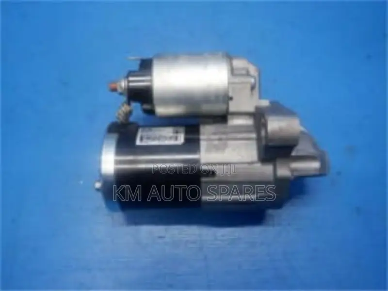 Mazda S8 Starter Motor for Axela, Cx3.