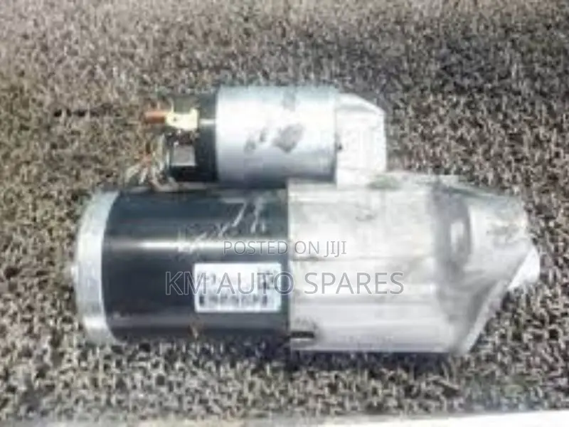 Mazda S8 Starter Motor for Axela, Cx3.
