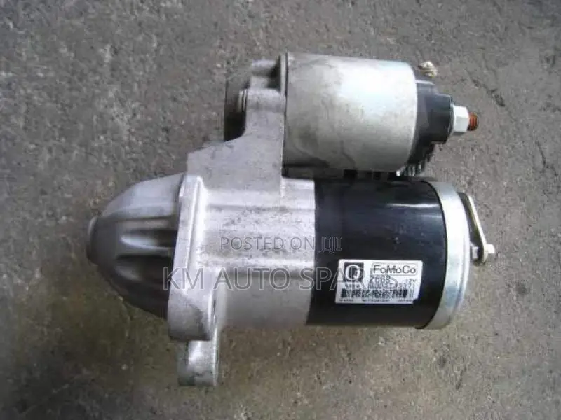 Mazda S8 Starter Motor for Axela, Cx3.