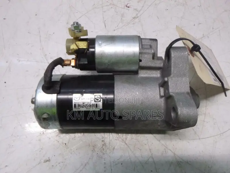 Mazda Sh Starter Motor for Cx5, Atenza, Axela.
