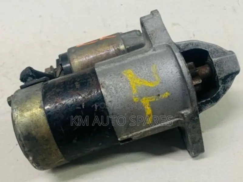Mazda Zl Starter Motor for Familia.