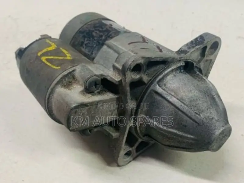 Mazda Zl Starter Motor for Familia.