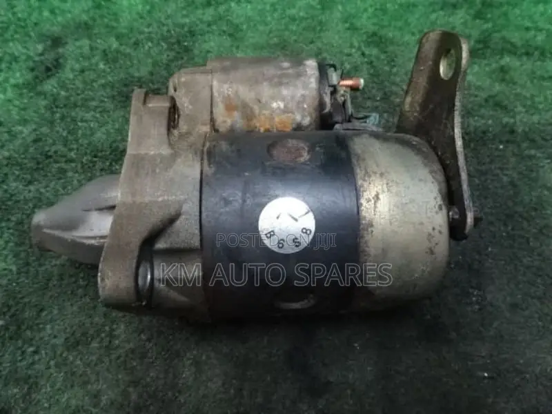 Mazda Zl Starter Motor for Familia.