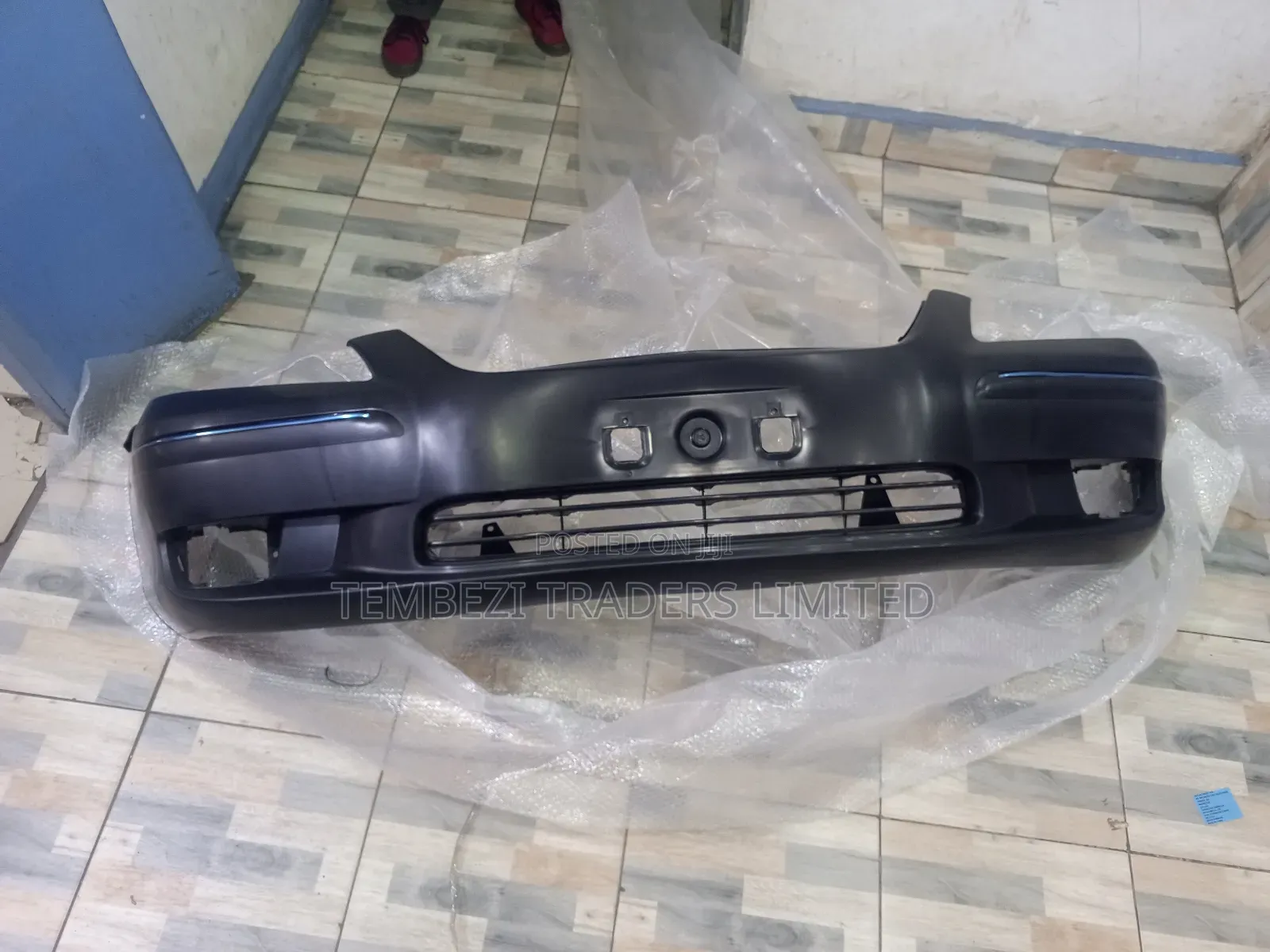 Font Grill Toyota Premio 240 2003 Model