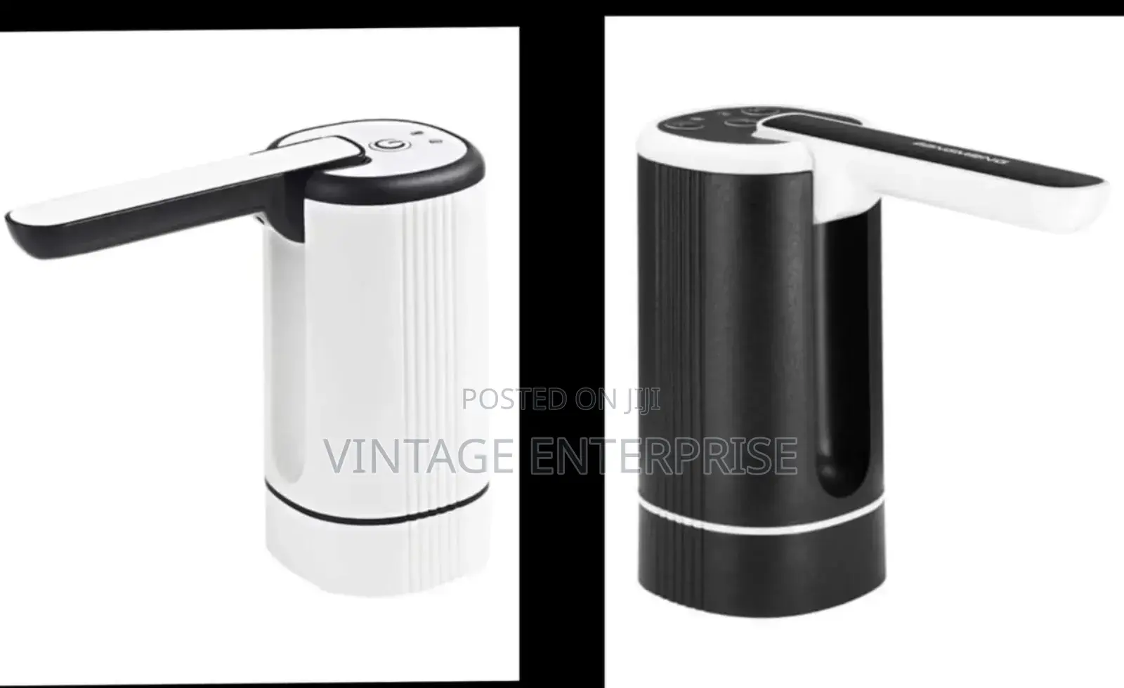 Manual Water Pump Dispenser/Water Cooler Dispenser