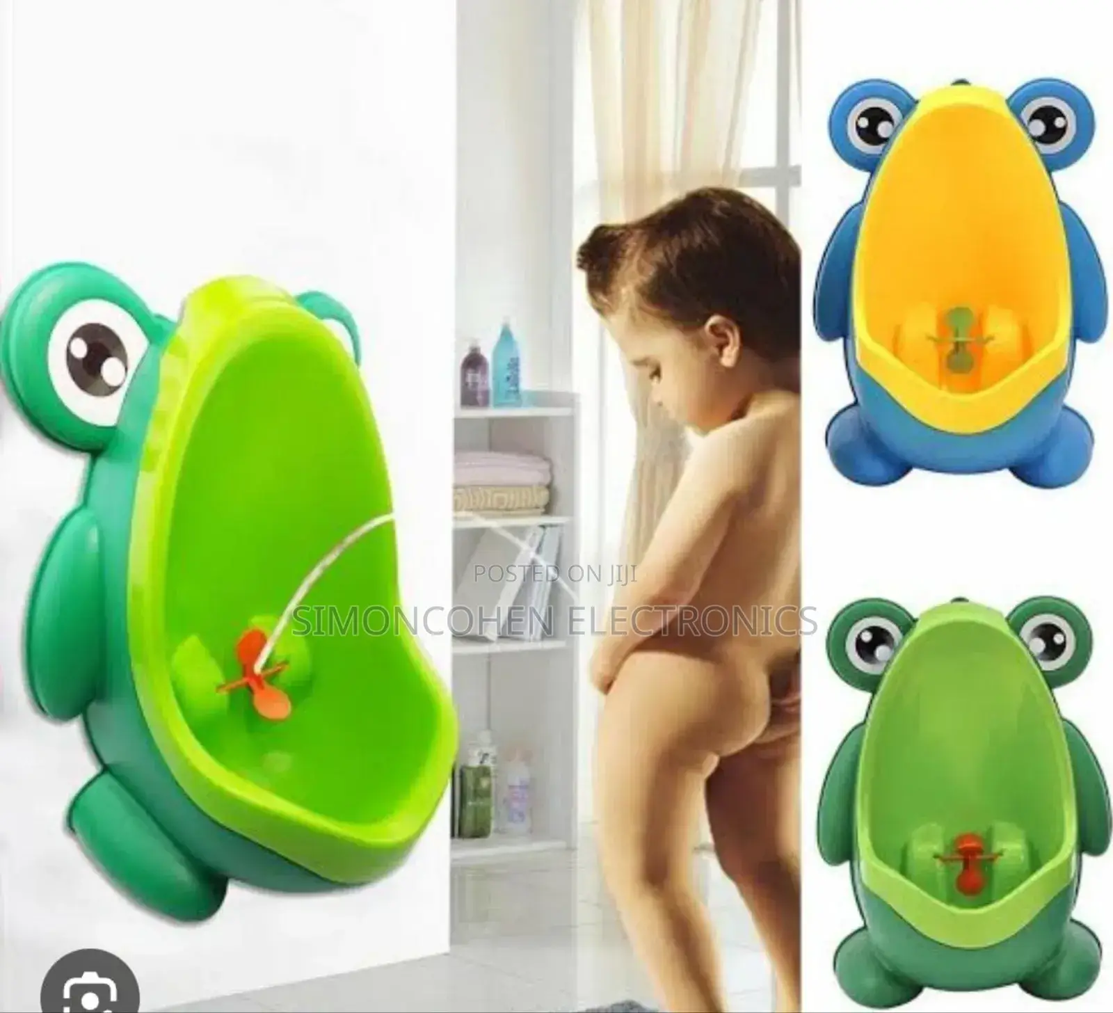 Baby Boy Kids Urinal Potty Trainer