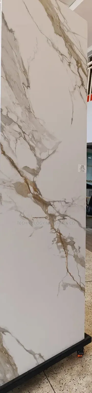 Sahara Gold Sintered Stone(260cm*80cm*15mm)