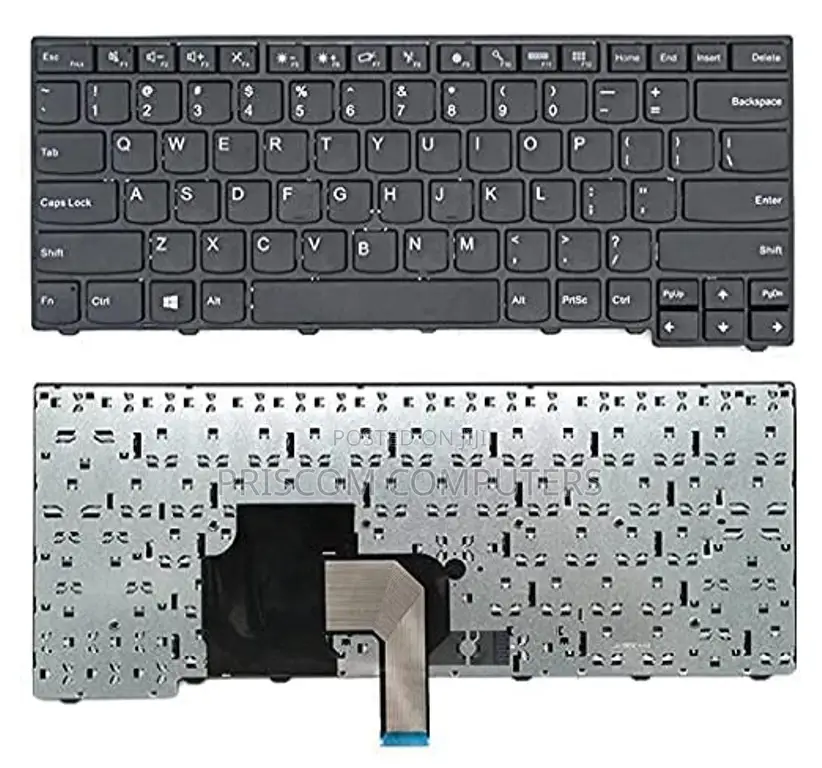 Keyboard for Lenovo Thinkpad T440/T450/T460/E431