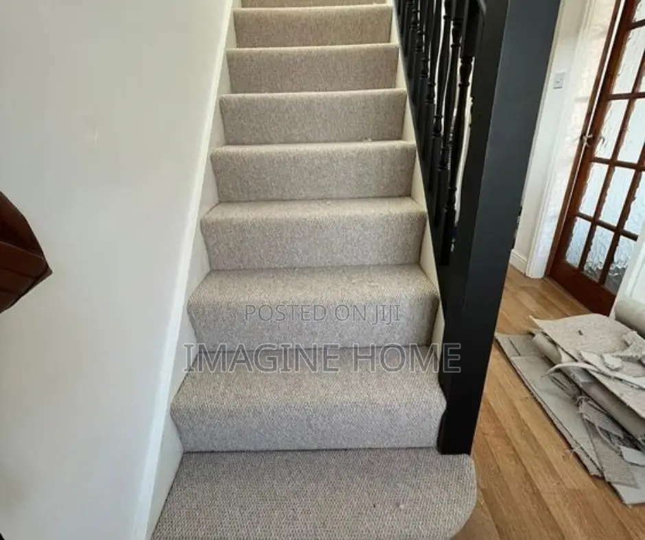 Nice Wall to Wall Office Carpet