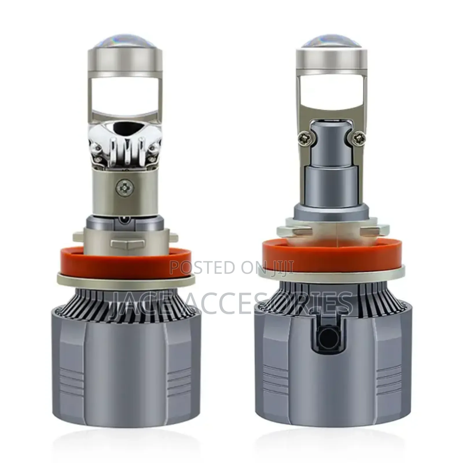 Mini Biled Super Bright Vehicle Bulbs