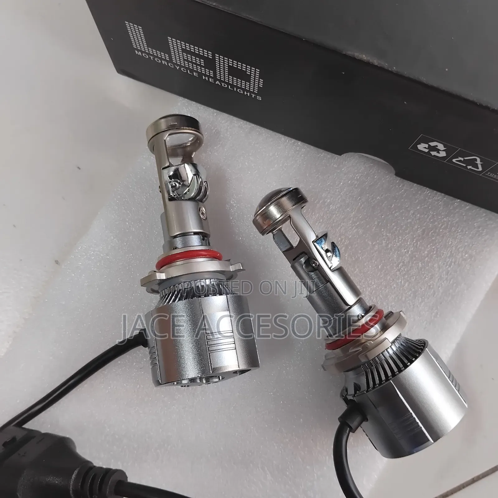 Latest Biled Bulbs