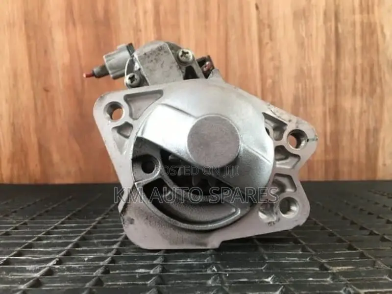 Mazda Zj Starter Motor for Demio.