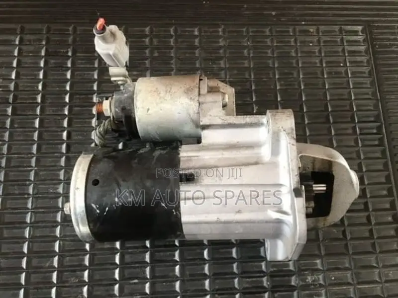 Mazda Zj Starter Motor for Demio.