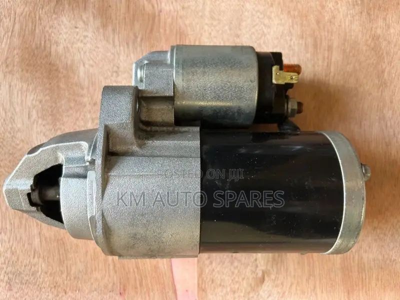 Mitsubishi 4b12 Starter Motor for Outlander, Rvr, Delica.
