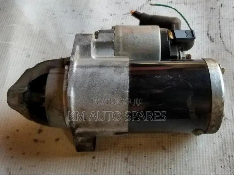 Mitsubishi 4b12 Starter Motor for Outlander, Rvr, Delica.