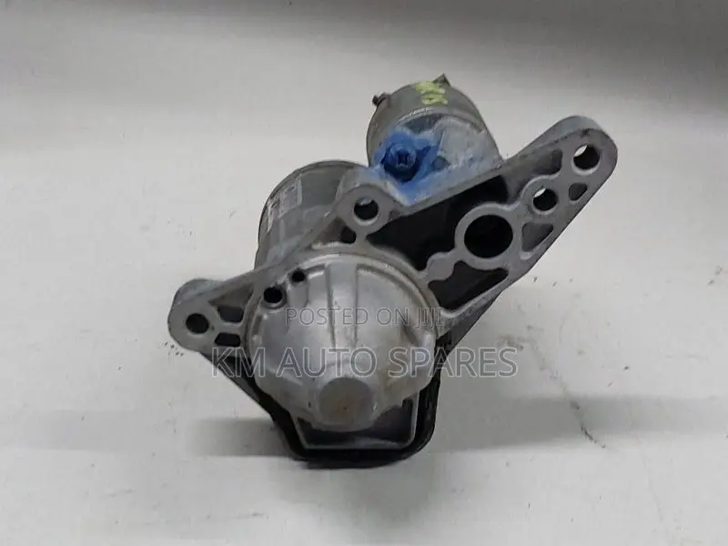 Nissan Hr15 Starter Motor for Note, Cube, Tiida, Juke, Ad.