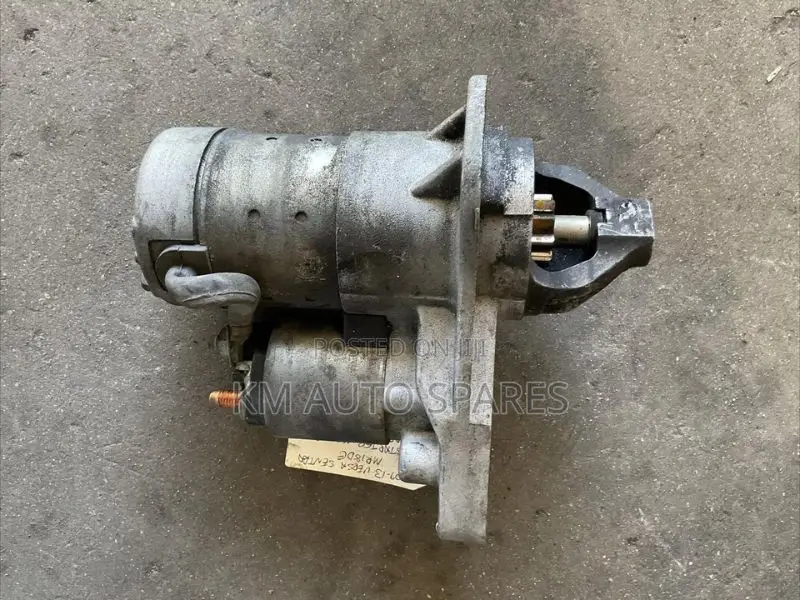 Nissan Hr16 Starter Motor for Vanette, Juke, Cube, Tiida, Ad