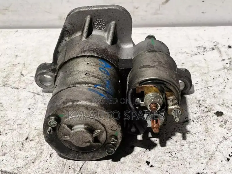 Nissan Mr18 Starter Motor for Wingroad, Tiida, Cube.