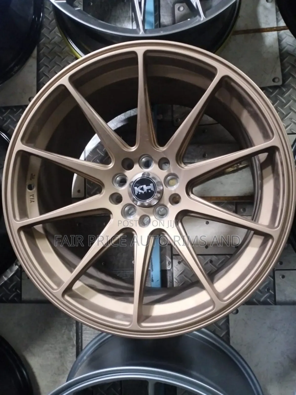 Size 17/5/ Quality