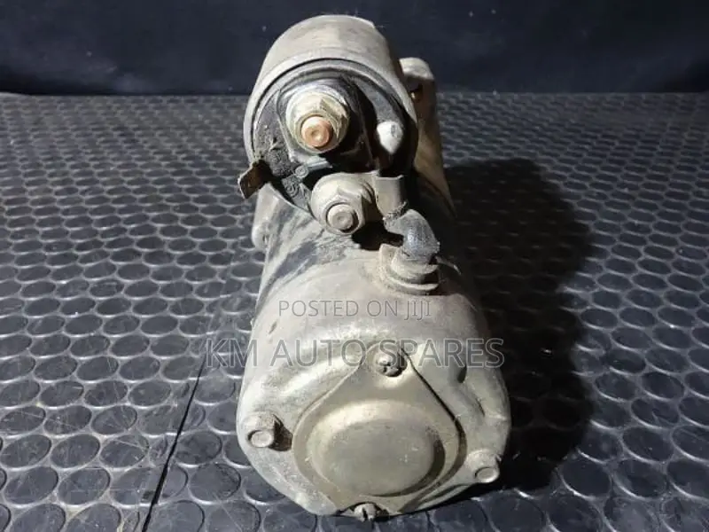 Nissan Sr20 Starter Motor for Xtrail, Serena, Bluebird.