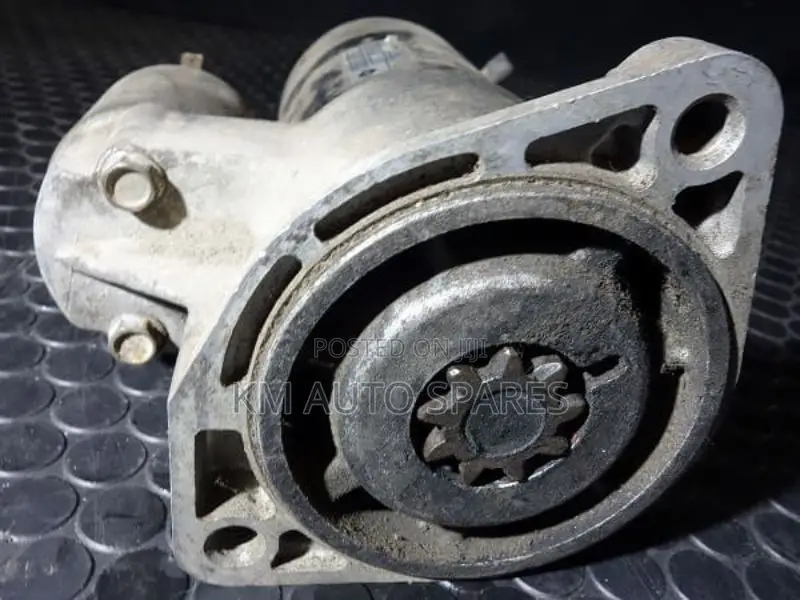 Nissan Sr20 Starter Motor for Xtrail, Serena, Bluebird.