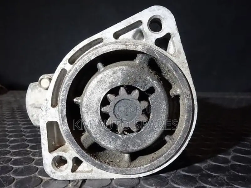 Nissan Sr20 Starter Motor for Xtrail, Serena, Bluebird.