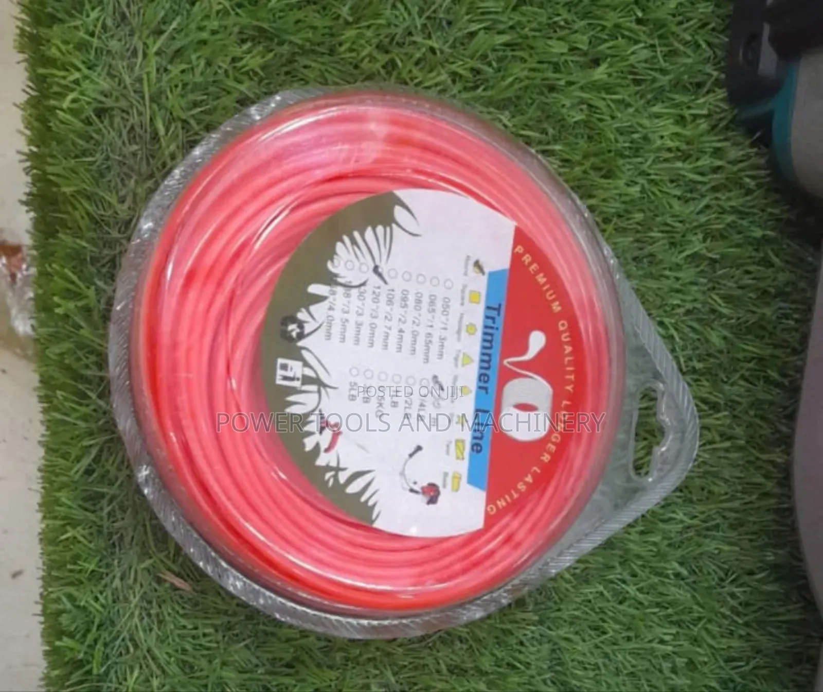 Trimmer Line/ Trimmer Line