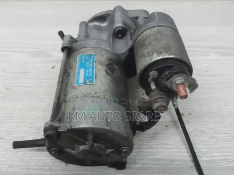 Nissan YD25 Starter Motor for Navara, Caravan, Murano, NP300