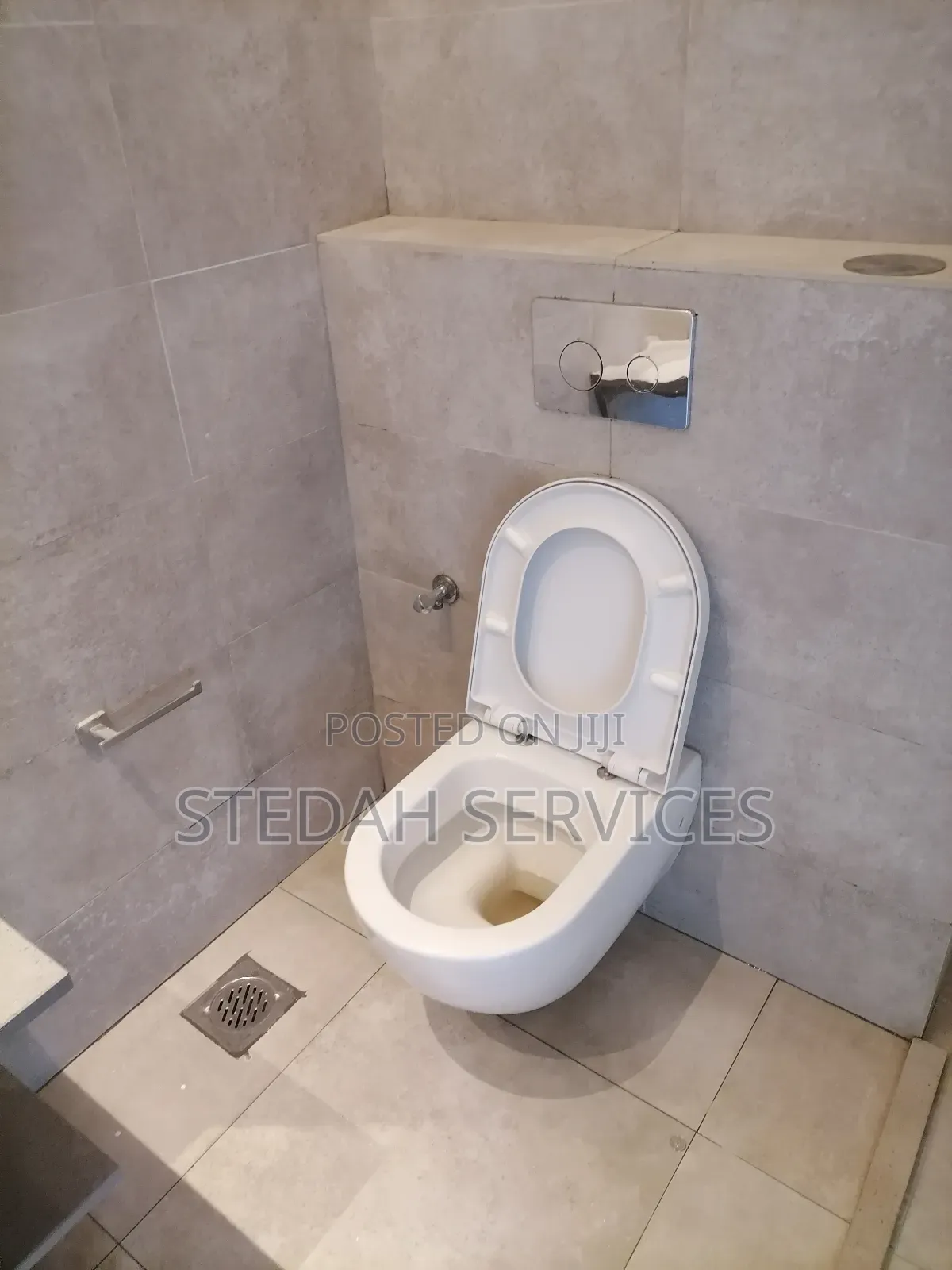 Plumbing Services -Sinks/Toilets/Washing Machines Showers