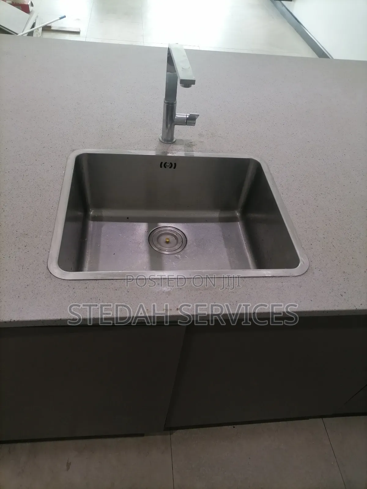 Plumbing Services -Sinks/Toilets/Washing Machines Showers