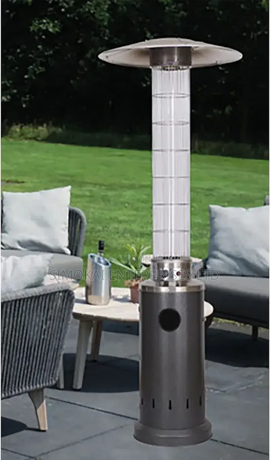 Outdoor Patio Heater Commercial Propane Heater