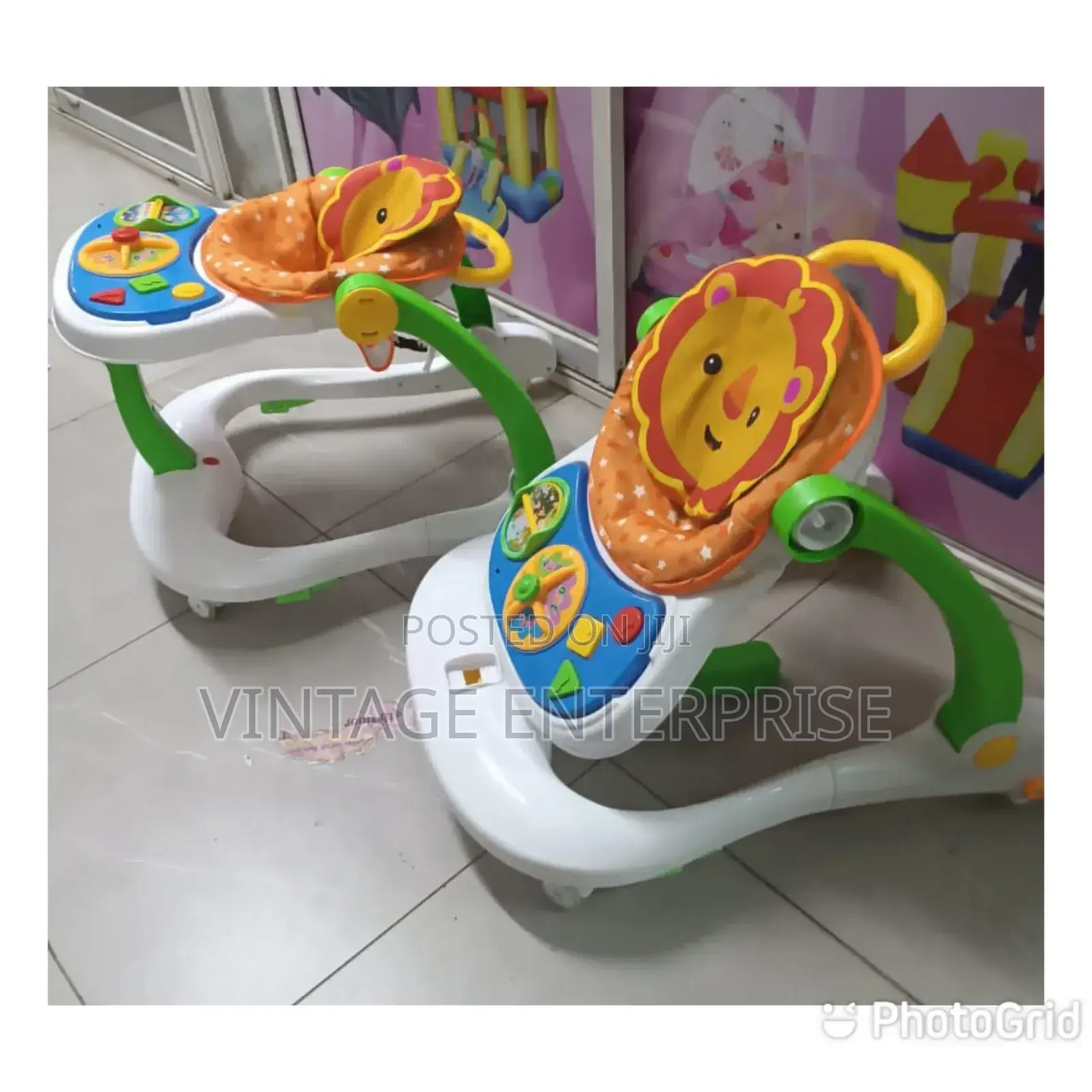 4in1 Baby Walkers4in1 Baby Walkers