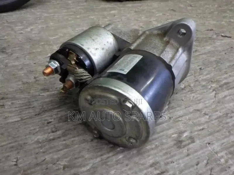 Suzuki K12b Starter Motor for Swift, Splash, Ciaz, Solio.