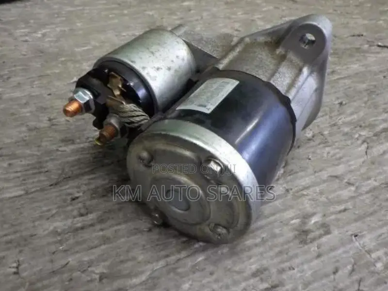 Suzuki K12b Starter Motor for Swift, Splash, Ciaz, Solio.