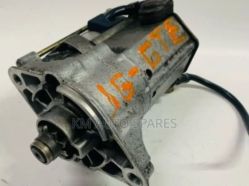 Toyota 1g Starter Motor for Mark Ii, Crown, Celica, Altezza.